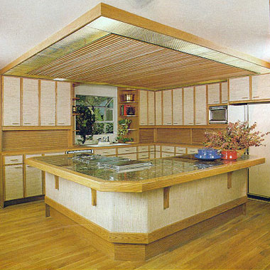 Dream Kitchen Pictures. One of our early projects